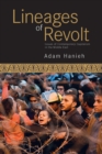 Image for Lineages of revolt: issues of contemporary capitalism in the Middle East