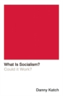 Image for What Is Socialism?