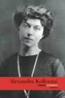 Image for Alexandra Kollontai  : a biography