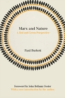 Image for Marx And Nature