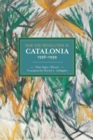 Image for War And Revolution In Catalonia, 1936-1939