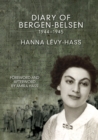 Image for The Diary Of Bergen-belsen