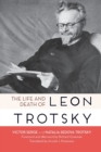 Image for The life and death of Leon Trotsky