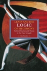 Image for Lenin and the logic of hegemony