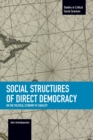Image for Social Structures Of Direct Democracy: On The Political Economy Of Equality