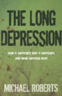 Image for The long depression: Marxism and the global crisis of capitalism