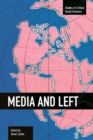 Image for Media and left