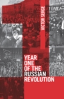 Image for Year One of the Russian Revolution