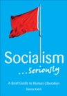 Image for What is socialism?: could it work?
