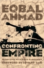 Image for Confronting empire  : interviews with David Barsamian