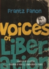Image for Voices of Liberation: Frantz Fanon