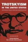 Image for Trotskyism in the United States  : historical essays and reconsiderations