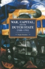 Image for War, capital, and the Dutch state (1588-1795)