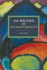 Image for The Politics Of Transindividuality