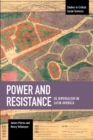 Image for Power and resistance  : US imperialism in Latin America