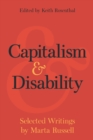 Image for Capitalism and Disability