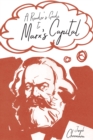 Image for A Reader&#39;s Guide to Marx&#39;s Capital