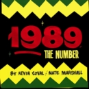 Image for 1989, The Number
