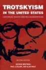 Image for Trotskyism in the United States: Historical Essays and Reconsiderations