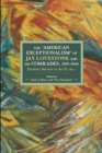 Image for The American Exceptionalism Of Jay Lovestone And His Comrade