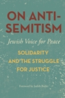 Image for On Antisemitism