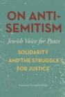 Image for On antisemitism: solidarity and the struggle for justice