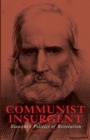 Image for Communist Insurgent: Blanqui&#39;s Politics of Revolution