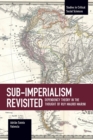 Image for Sub-imperalism Revisited