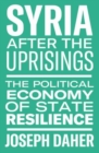 Image for Syria After the Uprisings : The Political Economy of State Resilience