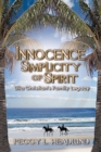 Image for Innocence: Simplicity of Spirit