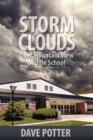 Image for Storm Clouds Over Mountain View Middle School