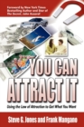 Image for You Can Attract It