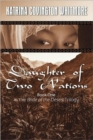 Image for Daughter of Two Nations Book One in the Bride of the Desert Trilogy