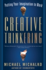 Image for Creative thinkering: putting your imagination to work
