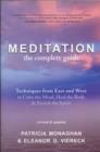 Image for Meditation  : the complete guide