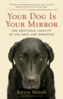 Image for Your dog is your mirror: the emotional capacity of our dogs and ourselves