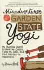 Image for Misadventures of a Garden State Yogi