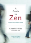 Image for A Guide to ZEN