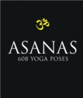 Image for Asanas: 708 yoga postures