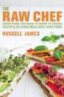 Image for The Raw Chef