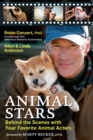 Image for Animal Stars: Behind the Scenes with Your Favorite Animal Actors