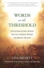 Image for Words at the Threshold