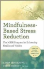 Image for Mindfulness-Based Stress Reduction