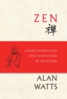 Image for Zen : A Short Introduction with Illustrations by the Author