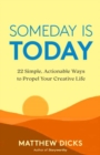 Image for Someday Is Today