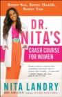 Image for Dr. Nita&#39;s Crash Course for Women