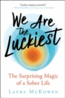 Image for We Are the Luckiest