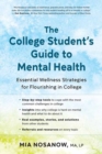 Image for The College Student&#39;s Guide to Mental Health