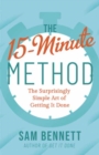 Image for The 15- Minute Method