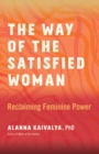 Image for The Way of the Satisfied Woman